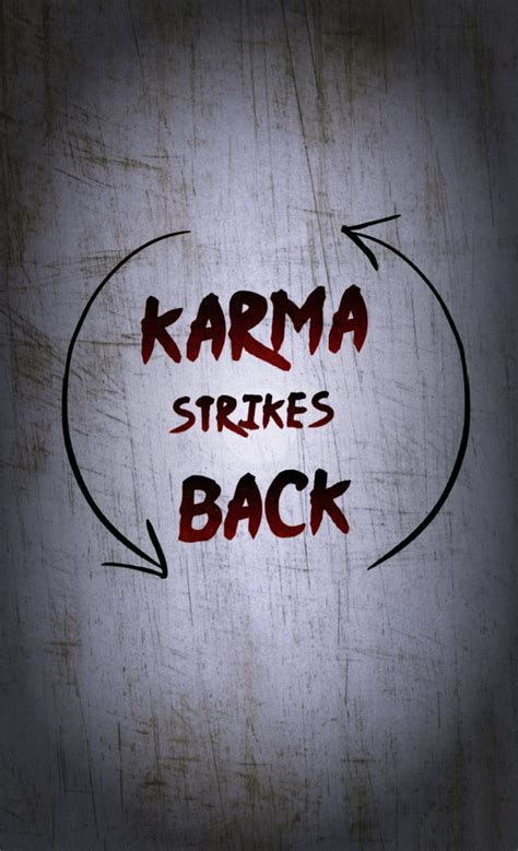 77+ Wallpaper Quotes On Karma - MyWeb