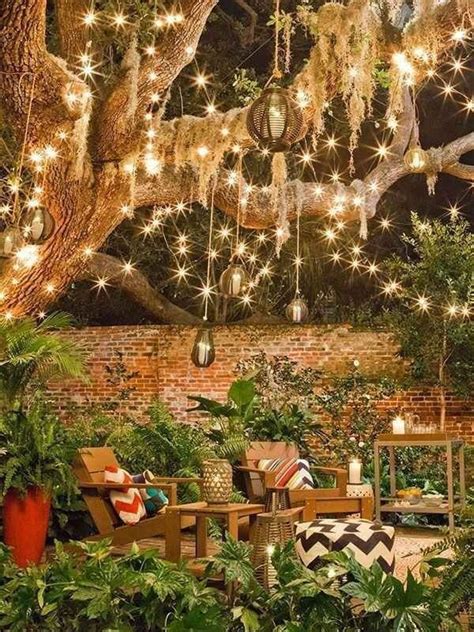 20 Magical Secret Garden Designs to Create your Perfect Getaway ...