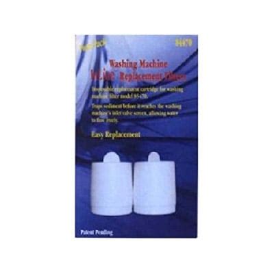 Washing Machine Filter Replacement 2-Pack | Filters Fast®