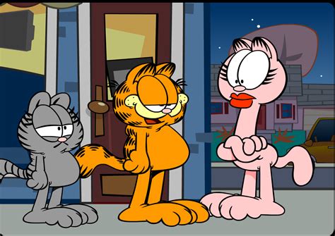 Arlene | Garfield Wiki | FANDOM powered by Wikia