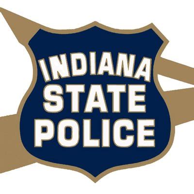 Indiana State Police on Twitter: "Putnamville Troopers Accept Generous ...