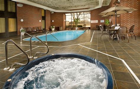 Drury Inn & Suites Springfield, IL - Drury Hotels