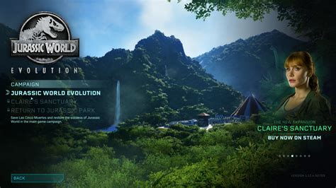 Jurassic World Evolution Free Download - STEAMUNLOCKED