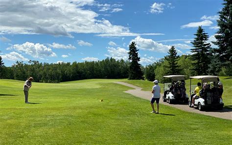 Home | Innisfail Golf Club | Golf Course | Innisfail, Alberta