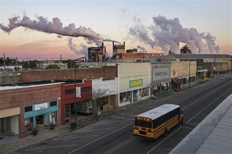 Why violent crime in Bogalusa appears to be slowing | Courts ...