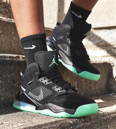 Faut-il acheter la Jordan Mars Air Max 270 Green Glow in the Dark