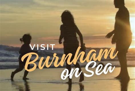 Burnham-On-Sea Tourist Information - Burnham-On-Sea.com