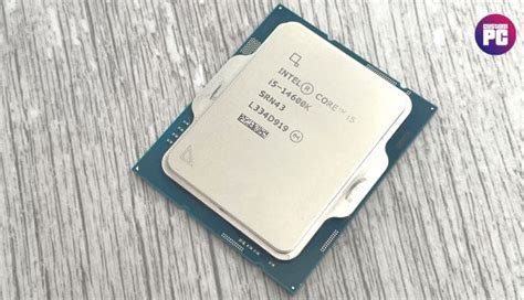 Intel Core i5-14600K review