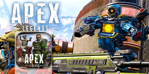 Apex Legends - Free APK for Android Download