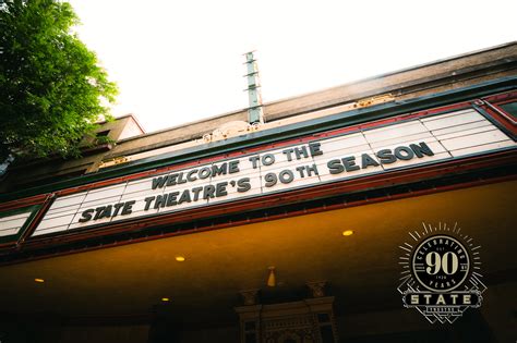 State Theatre launches new season with more accessible theater - The ...