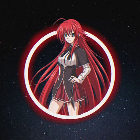 Rias Gremory Wallpaper Hd