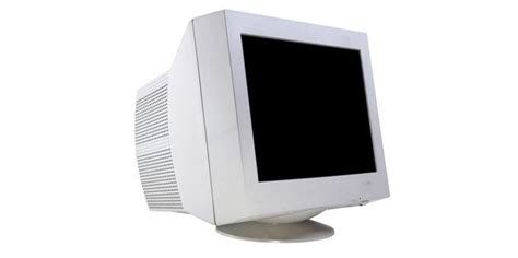 Why Would You Want a CRT Monitor In 2019?
