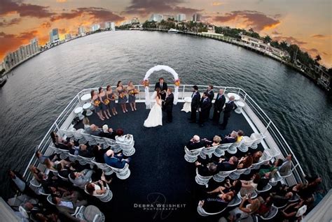 Looking For A Wedding Destination? How About A Private Yacht? - Wedding ...