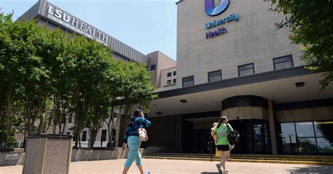 LSU prez: Ochsner, University hospitals talks are progressing