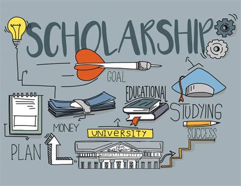 8 Scholarships From Top Ranking Universities For Data Science That Students Can Apply In 2019