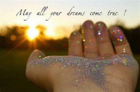 Dreams Do Come True Quotes. QuotesGram