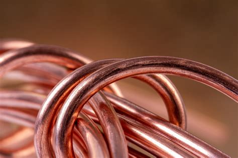 Adding Iron into Copper Alloys: Properties and Advantages