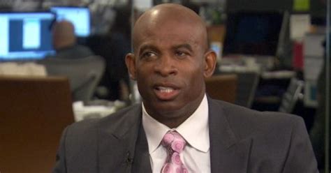 Deion Sanders Reveals The Origins Of His 'Prime Time' Dance | HuffPost ...