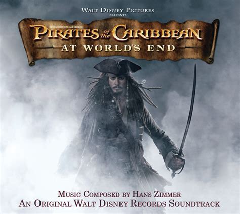 BPM and key for Hoist the Colours - From "Pirates of the Caribbean: At ...