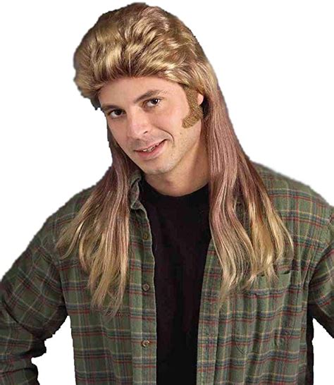 Joe Dirt Costume