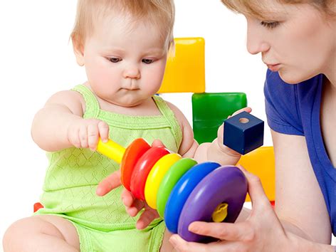 Puzzles - Baby | Playgroup WA