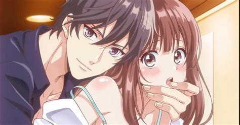 Ore no Yubi de Midarero อนิเมะผู้ใหญ่ปล่อย PV ใหม่ทั้งฉบับฉายปกติและฉาย ...