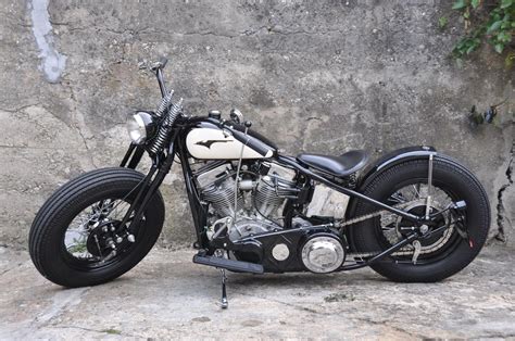 Harley Davidson Bobber Kaufen - De Autos Gallerie