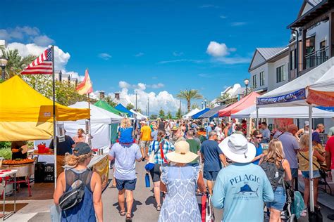 Farmers’ Market at Lakewood Ranch – Lakewood Ranch