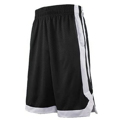 Toptie - Two Tone Basketball Shorts For Men with Pockets, Pocket ...