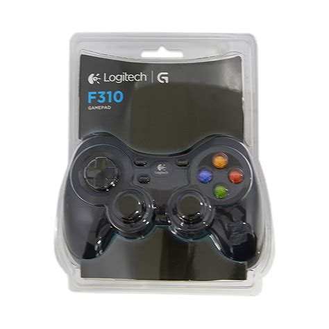 Logitech Gamepad F310 USB - Jollys Pharmacy Online Store