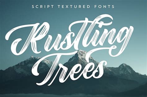 60+ Best Big, Poster Fonts of 2020 | Design Shack