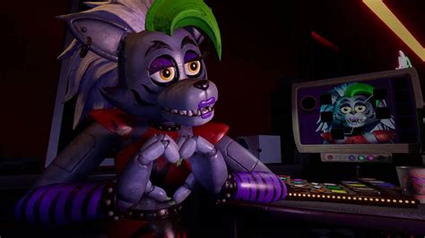 Five Night's At Freddy's Help Wanted 2 Release Date Revealed - Hold to ...