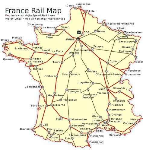 Map Of France Train Routes - When Is Fafsa Due For Fall 2024