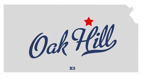 Oak Hill