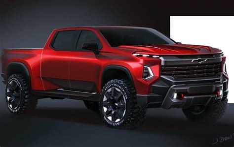 2024 Chevy Silverado HD Will Get V8 Turbo Diesel Duramax | Chevy Reviews