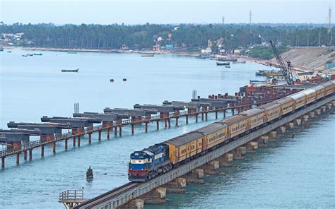 Smart Travel Tips to Remember When Visiting Rameswaram