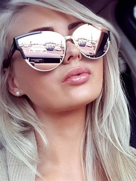 Slay - Rose Gold Sunglasses | Rose gold sunglasses, Gold mirror sunglasses, Rose gold mirrored ...