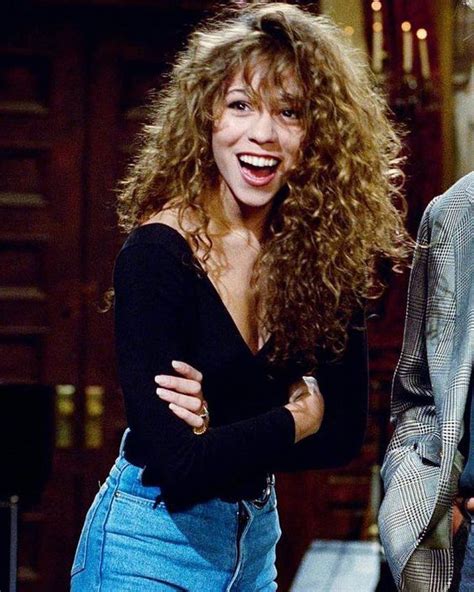 Mariah Carey 90S Aesthetic - mariah carey on Tumblr - Raiden Sumner