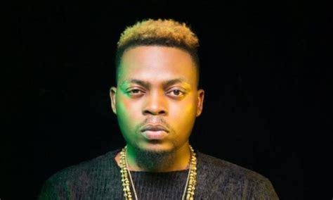 Nigerian Rapper Olamide's New Song "Rock" Makes Top 10 On Billboard Triller Global Chart | Kanyi ...