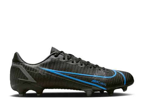 Mercurial Vapor 14 Academy FG MG 'Black Photo Blue' - Nike - CU5691 004 ...