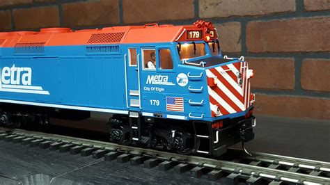 1:32 Metra Trains - Page 2 - Kitbashing & Model Making - G Scale Train ...