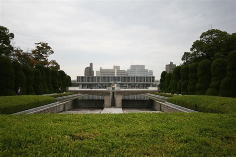 Gallery of AD Classics: Hiroshima Peace Center and Memorial Park / Kenzo Tange - 14