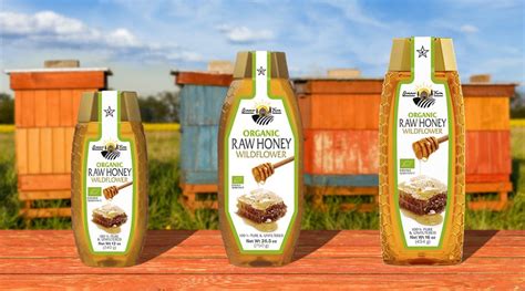 Organic honey: properties and benefits - MAES HONEY