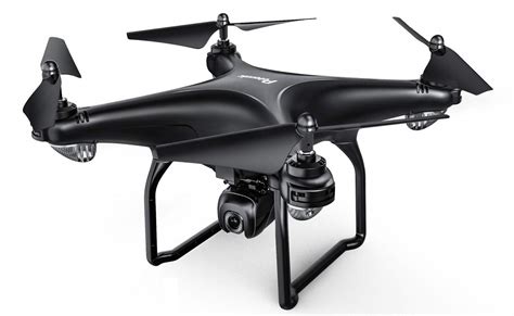 Potensic D58 Drone Review | eDrones.review