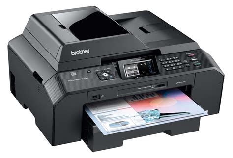 How to Pick the Right Multifunction Printer - Inkjet Wholesale Blog