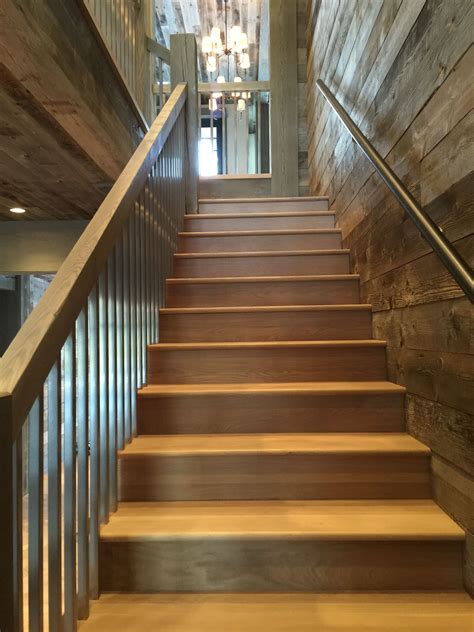 Wood Floors, Flooring, Stairs, Home Decor, Stairway, Decoration Home ...