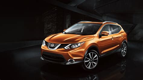 Nissan Announces Pricing For The 2017 Rogue Sport