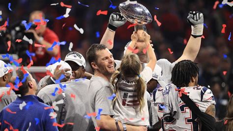 Super Bowl 53, Tom Brady greatest of all time: list of career ...