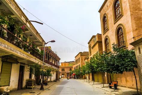 Kashgar Old Town 30 stock image. Image of food, district - 138841543