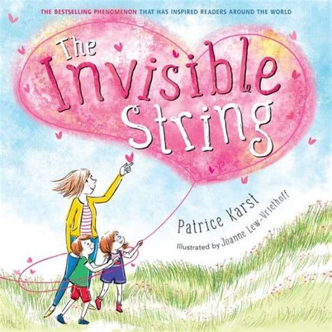 The Invisible String - Child's Life